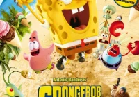 „SpongeBob: Na suchym lądzie” w kinie Klaps od 10 kwietnia - zdjęcie główne