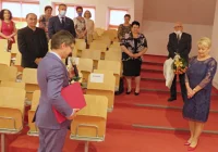 20 lat dbała o finanse gminy, teraz przeszła na emeryturę - zdjęcie główne