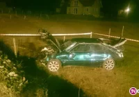 Wypadek z udziałem pieszych. Jedna osoba ciężko ranna - zdjęcie główne