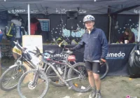 Turystyka rowerowa nabiera rozpędu. Gminy aplikują o środki na kolejne trasy - zdjęcie główne