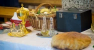Stworzył parafię i zbudował kościół, teraz przechodzi na emeryturę. Wierni dziękowali proboszczowi - zdjęcie 4