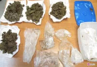 Przymierzalnia z narkotykami - zdjęcie główne