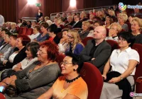 W Nowym Sączu ruszyło Forum III Wieku - zdjęcie główne