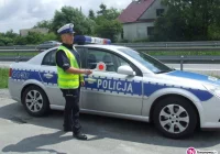 Akcja policji 'Pasy' - większość kierowców ich nie zapina - zdjęcie główne