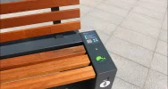 INTELIGENTNE ŁAWKI SOLARNE - zdjęcie 5