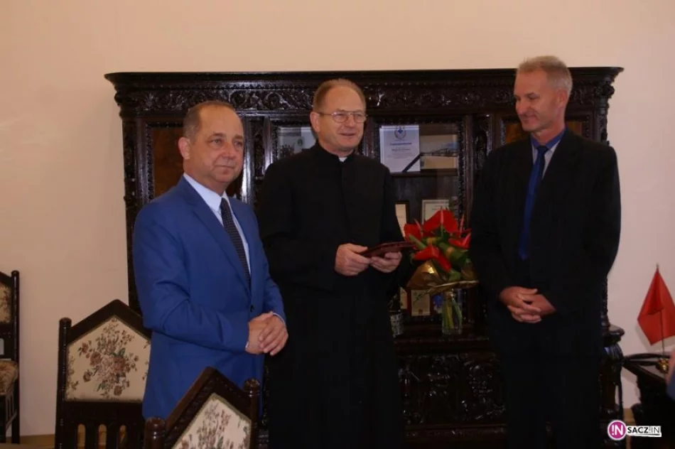 „Krążek” dla Strzygańca! - zdjęcie 2