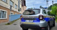 Straż miejska ma nowy samochód - zdjęcie 2