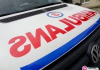 Wypadek 14-latka na rowerze. Chłopiec trafił do szpitala - zdjęcie główne