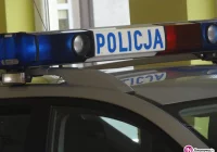 Szamotanina z policją. Troje Romów zatrzymanych, poszukiwany uciekł - zdjęcie główne