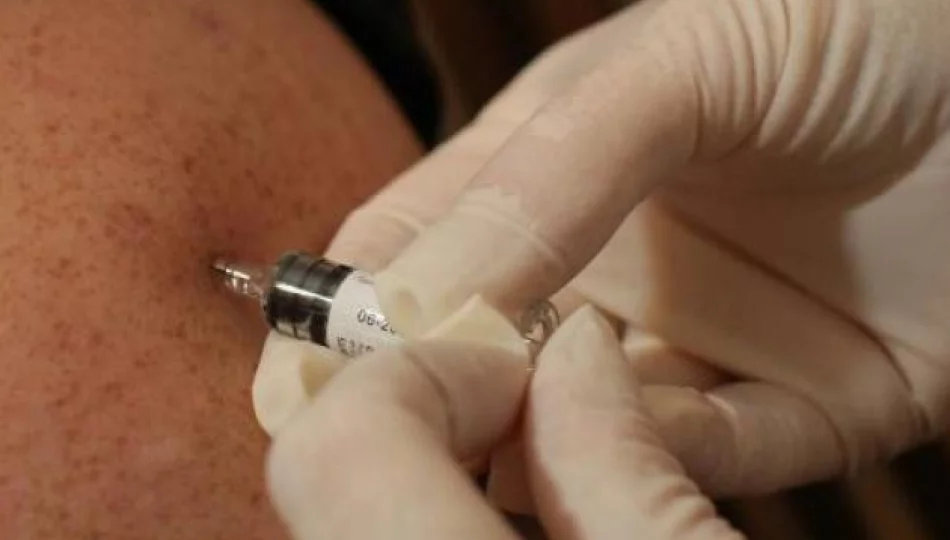 Grypa i szczepienia przeciwko grypie: fakty i mity - zdjęcie 1