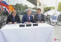 Polsko słowackie trasy rowerowe - to będzie hit turystyczny - zdjęcie główne