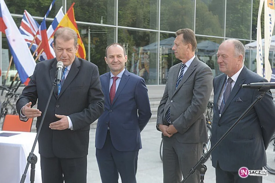 Polsko słowackie trasy rowerowe - to będzie hit turystyczny - zdjęcie 3