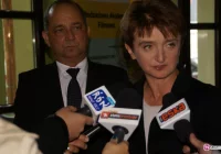 Starosta Pławiak usłyszał 'tak' od minister Wasiak - zdjęcie główne