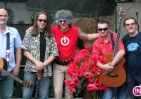 W weekend Nocna Zmiana Bluesa oraz Łukasz Jemioła - zdjęcie główne