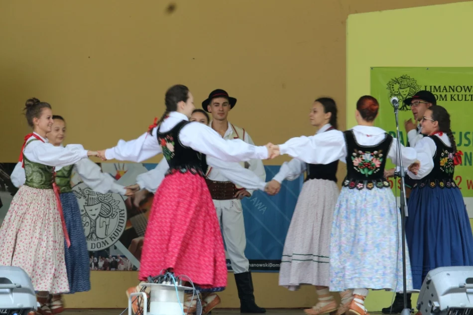 W tymczasowej lokalizacji artyści nie próżnowali - zdjęcie 4