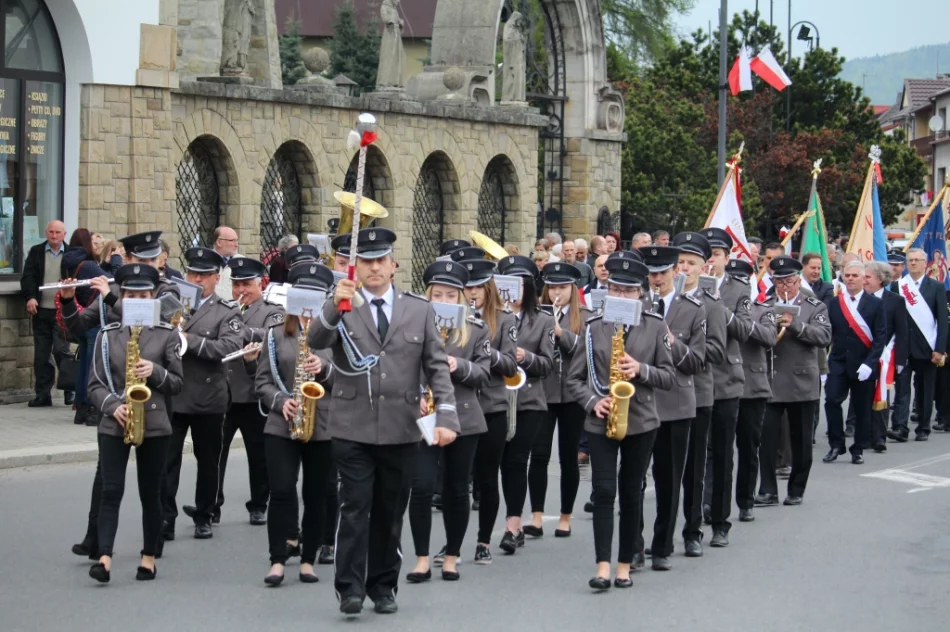 W tymczasowej lokalizacji artyści nie próżnowali - zdjęcie 6