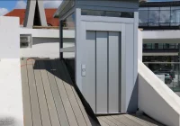 Nowy wygląd buzodromu. Zamontowano windę i udostępniono taras - zdjęcie główne