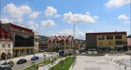 Nowy wygląd buzodromu. Zamontowano windę i udostępniono taras - zdjęcie 2