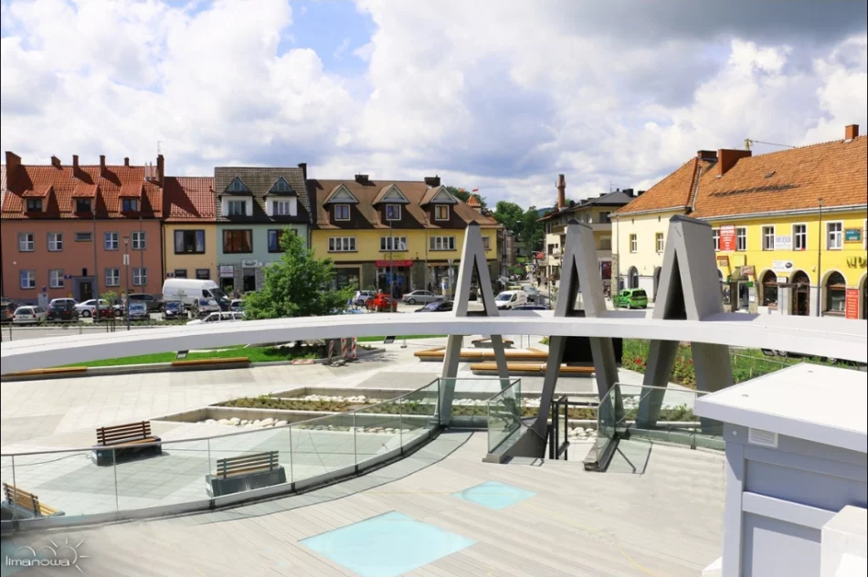 Nowy wygląd buzodromu. Zamontowano windę i udostępniono taras - zdjęcie 3