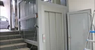 Nowy wygląd buzodromu. Zamontowano windę i udostępniono taras - zdjęcie 5