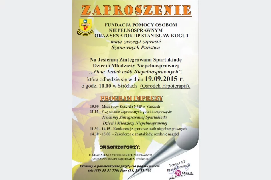 Na spartakiadę do Stróż przyjeżdżają nawet z Niemiec - zdjęcie 2