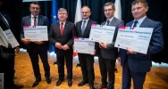 Promesa na rozbudowę kanalizacji sanitarnej w Siekierczynie - zdjęcie 2