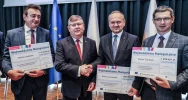 Promesa na rozbudowę kanalizacji sanitarnej w Siekierczynie - zdjęcie 3