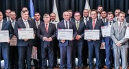 Promesa na rozbudowę kanalizacji sanitarnej w Siekierczynie - zdjęcie 4
