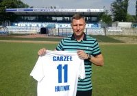 Były piłkarz Limanovii nie zgra w drugoligowcu - zdjęcie główne