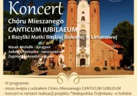 Chór Canticum Iubilaeum na Wybrzeżu Gdańskim - zdjęcie główne