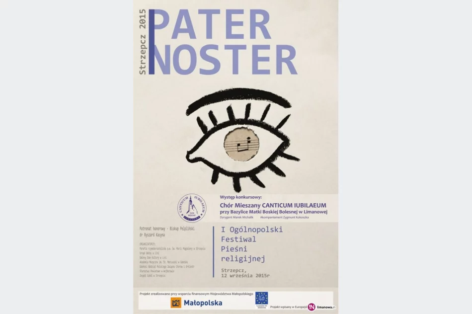 Chór Canticum Iubilaeum na Wybrzeżu Gdańskim - zdjęcie 4