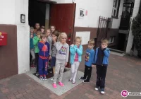 Ewakuowali szkoły i przedszkola - zdjęcie główne