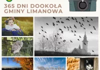 Zapraszamy do udziału w V edycji Konkursu Fotograficznego - W 365 dni dookoła Gminy Limanowa - zdjęcie główne