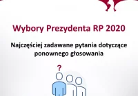 Najczęściej zadawane pytania przed drugą turą wyborów - zdjęcie główne