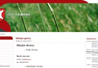 W Łabowej jest miejsce tylko dla miejscowych przedsiębiorców - zdjęcie główne