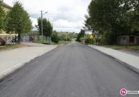 Drogowe inwestycje za prawie 5 mln zł - zdjęcie główne