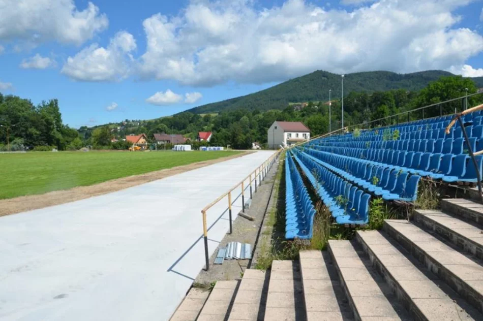 Prace na miejskich inwestycjach - zdjęcie 2