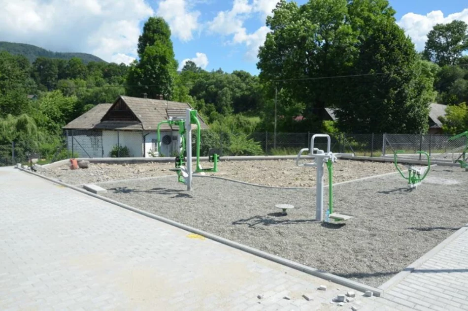 Prace na miejskich inwestycjach - zdjęcie 3