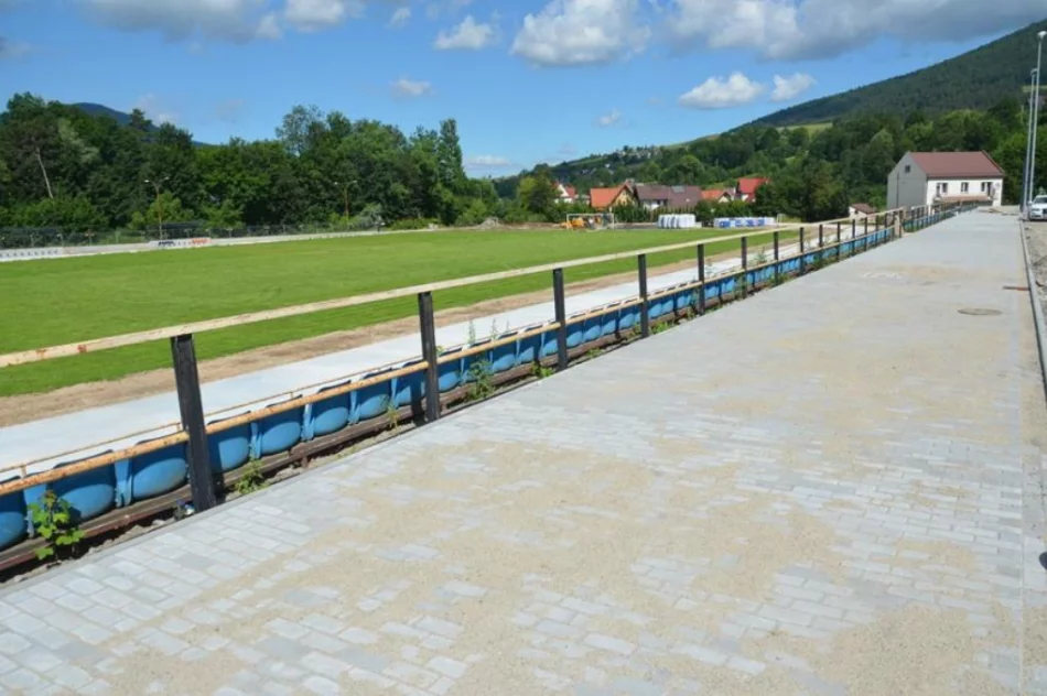 Prace na miejskich inwestycjach - zdjęcie 6