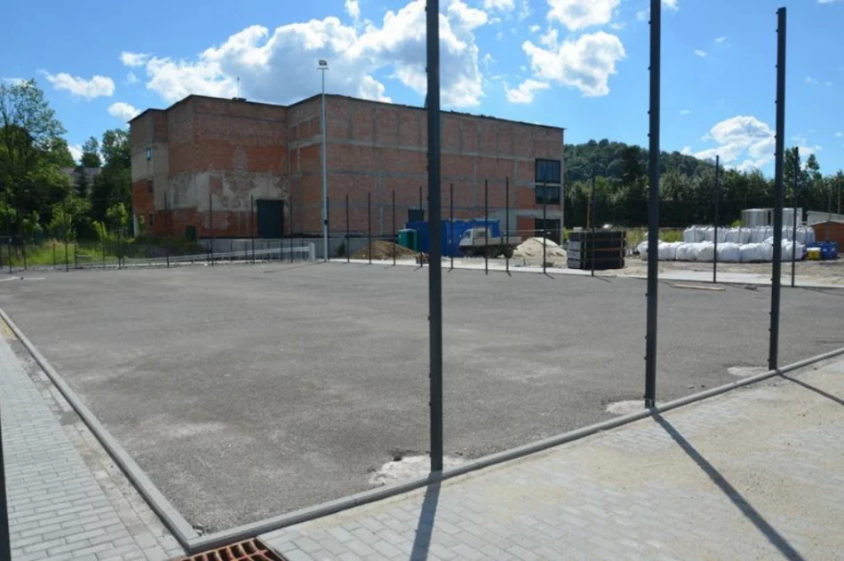 Prace na miejskich inwestycjach - zdjęcie 7