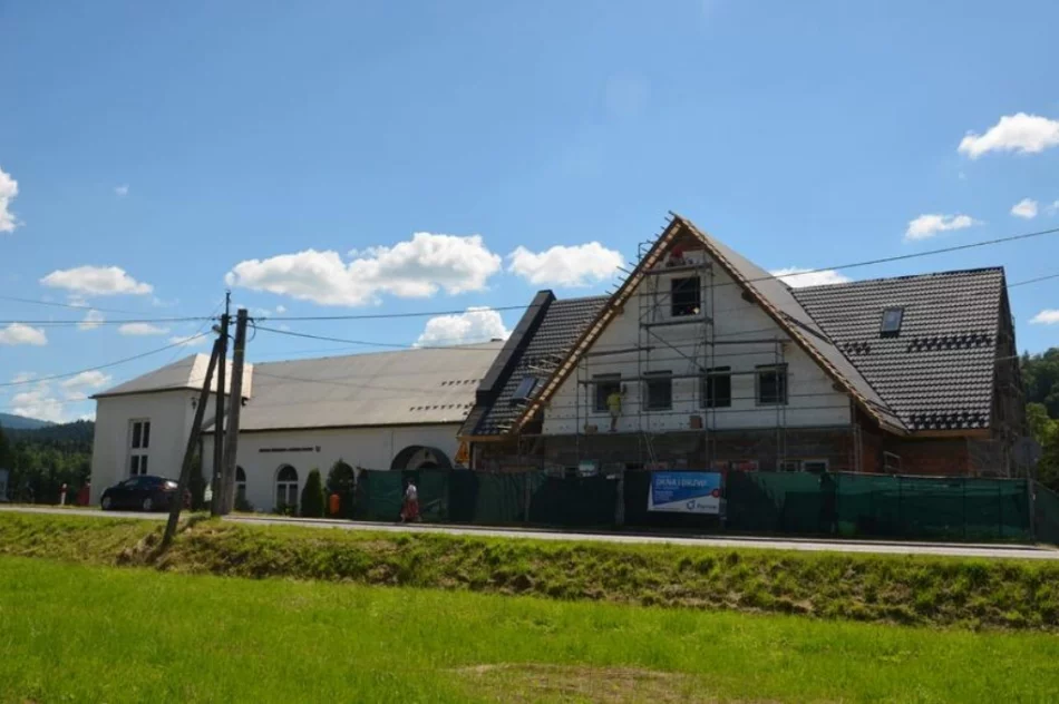 Prace na miejskich inwestycjach - zdjęcie 8