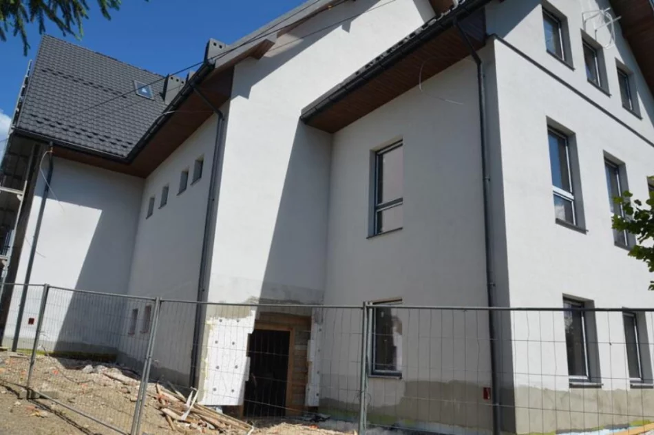 Prace na miejskich inwestycjach - zdjęcie 12