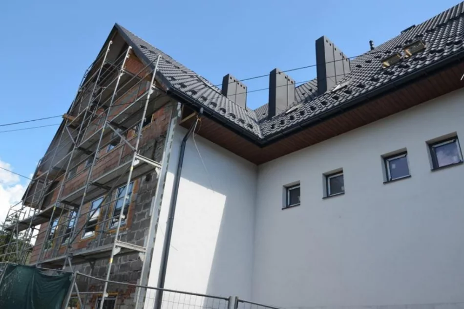 Prace na miejskich inwestycjach - zdjęcie 13