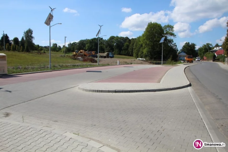 Drogowe inwestycje za prawie 5 mln zł - zdjęcie 3