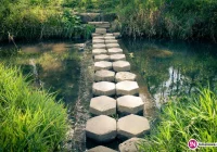 Kładki nie było i nie będzie z powodu formalności - zdjęcie główne