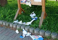 Ostatni dzień kampanii, koniec agitacji na ulicach. W niedzielę Polacy wybiorą prezydenta - zdjęcie główne