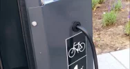 SAMOOBSŁUGOWA STACJA NAPRAWY ROWERU - zdjęcie 3