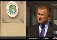 Stawiarski chce, by Chełmiec był miastem – gmina w Wiadomościach TVP - zdjęcie główne