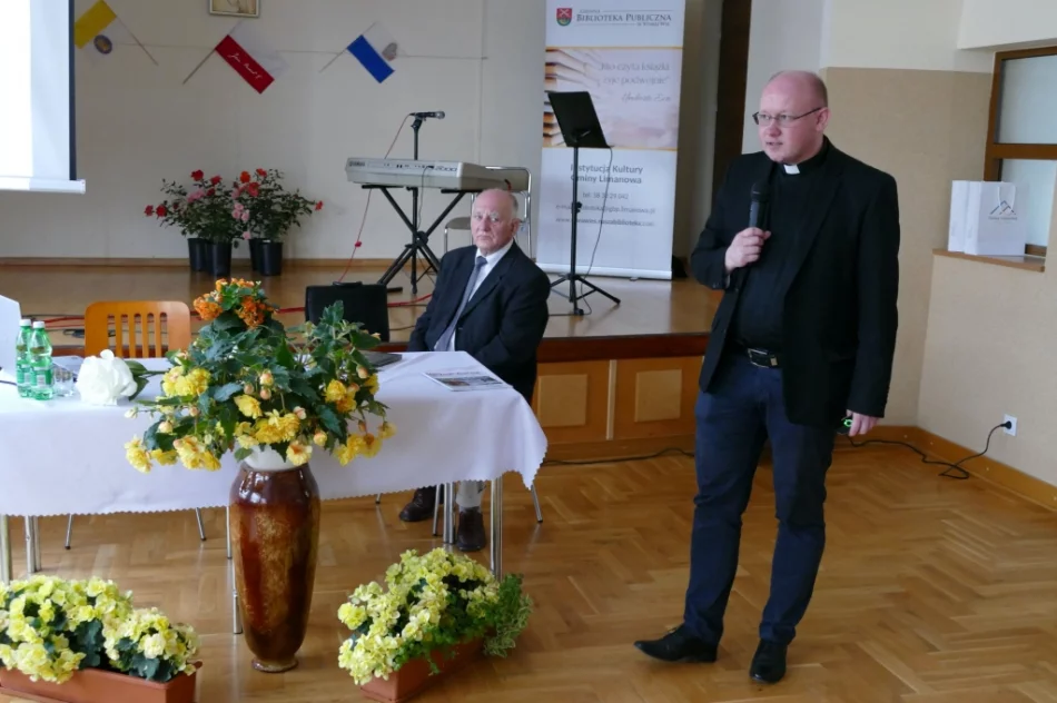 „Publikacja hołdem pamięci naszego pokolenia względem św. Jana Pawła II”  - zdjęcie 2