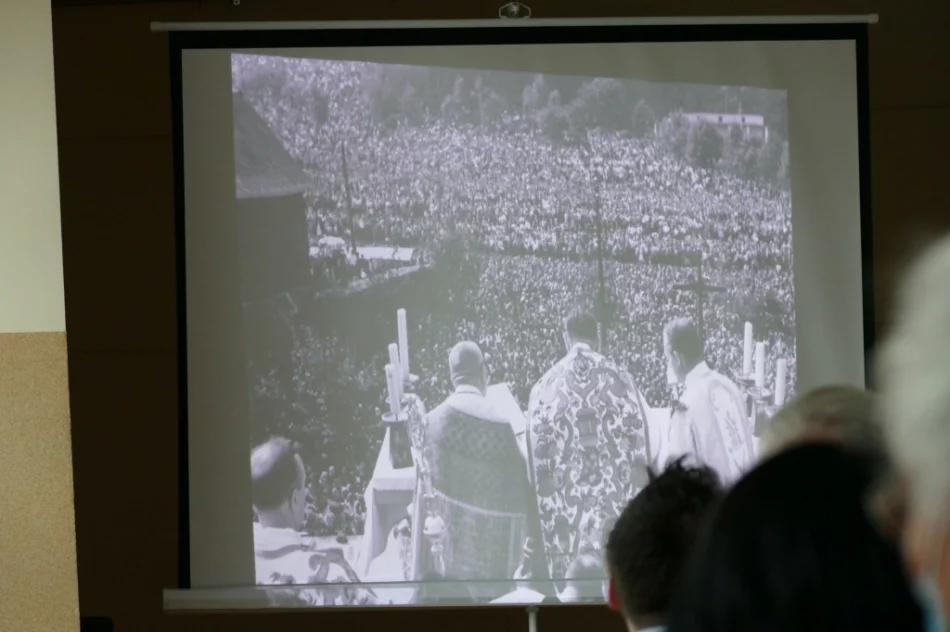 „Publikacja hołdem pamięci naszego pokolenia względem św. Jana Pawła II”  - zdjęcie 5